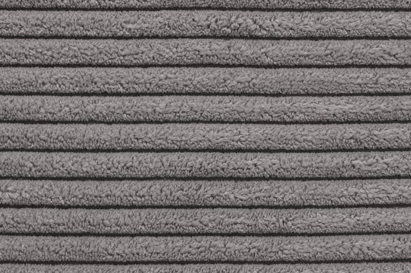 Copenhagen 3-istuttava Manchestersohva - Tummanharmaa - Huonekalut - Sohva - 3:n istuttava sohva