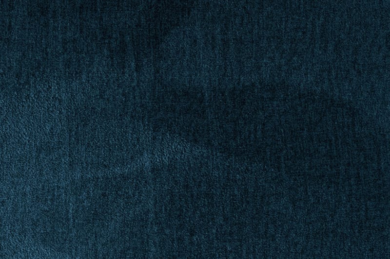 Copenhagen 3-istuttava Samettisohva - Sininen - Huonekalut - Sohva - 3:n istuttava sohva