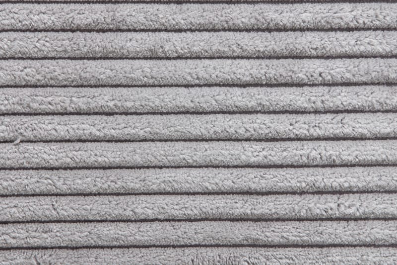 Copenhagen 4-istuttava Manchestersohva - Vaaleanharmaa - Huonekalut - Sohva - 4:n istuttava sohva