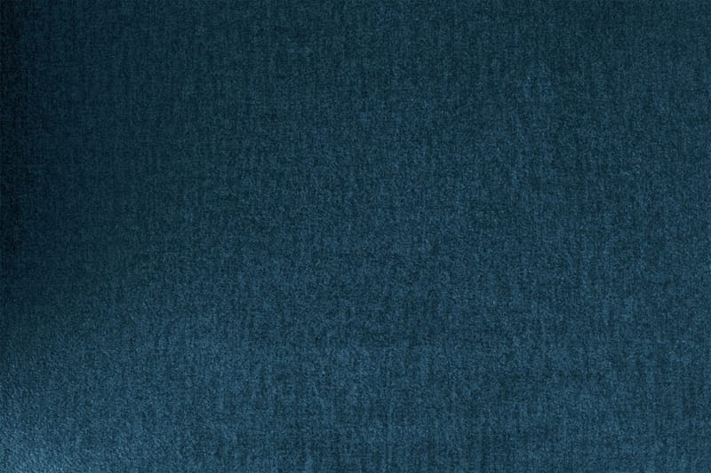 Copenhagen 4-istuttava Samettisohva - Sininen - Huonekalut - Sohva - 4:n istuttava sohva