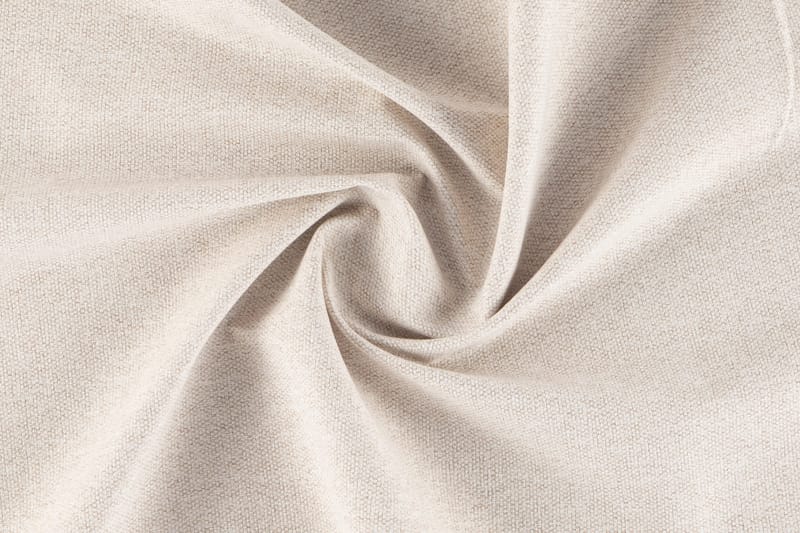 Copenhagen 5-istuttava Oikeakätinen U-muotoinen Sohva Divaanilla ja Divaanituolilla Kankaalla - Beige - Huonekalut - Sohva - Divaanisohva