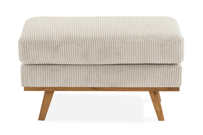 Copenhagen Sohvaryhmä 3-istuttava + 2-istuttava Sohva + Nojatuoli + Rahi Manchesterekankaalla - Beige - Huonekalut - Sohva - Sohvaryhmä