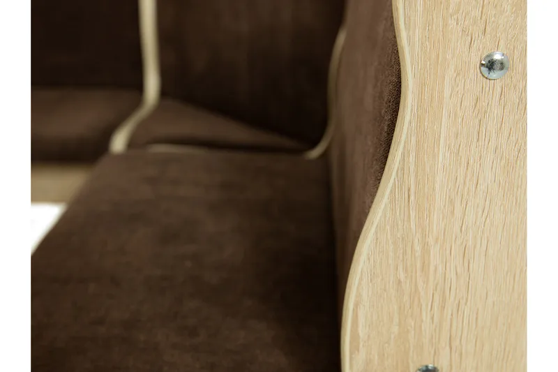 Corvyn Keittiösohva 146x106 cm - Beige - Huonekalut - Sohva - Keittiösohvat & pinnasohvat