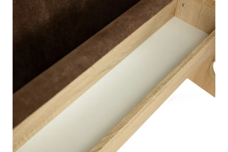 Corvyn Keittiösohva 146x106 cm - Beige - Huonekalut - Sohva - Keittiösohvat & pinnasohvat