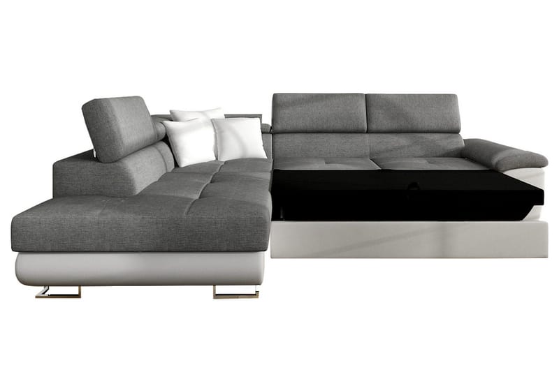 Cotere Kulmavuodesohva 270x203x71 cm - Huonekalut - Sohva - Vuodesohva