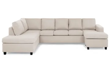 Kartio Mustat jalat - Beige