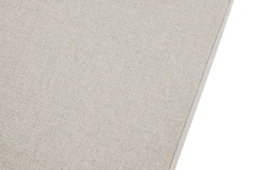 Crazy 6-istuttava Käännettävä L-muotoinen X-Large Kulmasohva Kankaalla - Beige - Huonekalut - Sohva - Kulmasohva