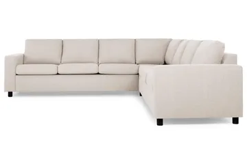 Pyöreät Mustat jalat Crazy,Musta - Beige