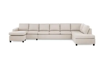 Kartio Mustat jalat - Beige