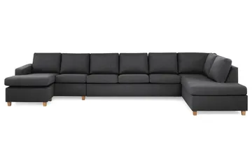 Kartiomaiset, Tammi - Tummanharmaa