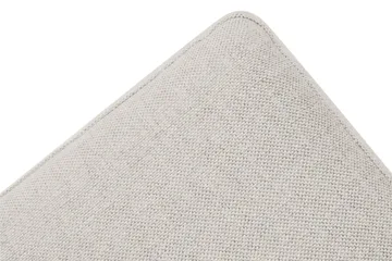Crazy 6-istuttava Vasenkätinen U-muotoinen XX-Large Sohva Divaanilla ja Divaanituolilla Kankaalla - Beige - Huonekalut - Sohva - Divaanisohva