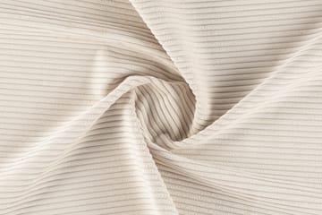 Cubo 3-istuttava Syvä Modulaarisohva + Rahi Manchester-kankaalla - Beige - Huonekalut - Sohva - 3:n istuttava sohva