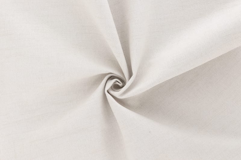 Cubo 5-istuttava U-muotoinen Syvä Modulaarisohva Divaanilla ja Divaanituolilla Sametilla - Valkoinen - Huonekalut - Sohva - U-Sohva