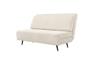 Daybed Mallory Kermanvärinen, Vakosametti/metalli/puu