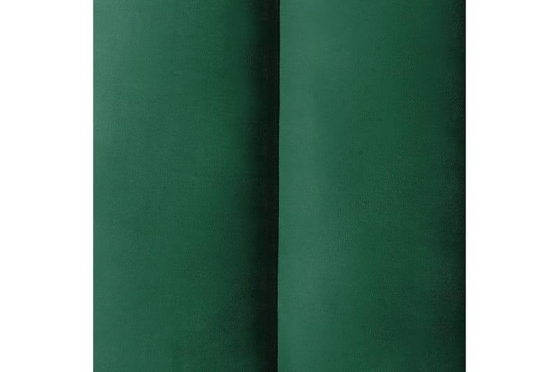 Debrina Vuodesohva 3-istuttava - Vihreä - Huonekalut - Sohva - Vuodesohva - 3 istuttava vuodesohva