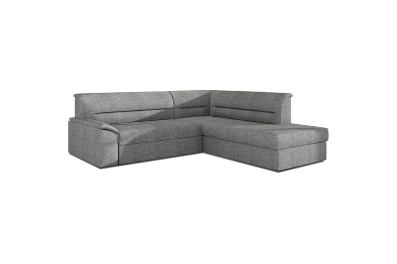 Divaani Eltap Elano 255x212x90 cm - Sawana 21, Oikea - Huonekalut - Sohva - Vuodesohva