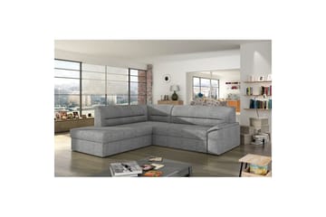 Divaani Eltap Elano 255x212x90 cm - Sawana 21, Vasen - Huonekalut - Sohva - Vuodesohva