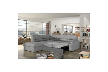 Divaani Eltap Elano 255x212x90 cm - Sawana 21, Vasen - Huonekalut - Sohva - Vuodesohva