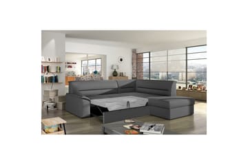 Divaani Eltap Elano 255x212x90 cm - Soft 29, Oikea - Huonekalut - Sohva - Vuodesohva