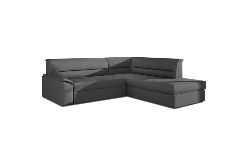 Divaani Eltap Elano 255x212x90 cm, Soft 29, Oikea
