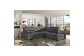 Divaani Eltap Elano 255x212x90 cm - Soft 29, Oikea - Huonekalut - Sohva - Vuodesohva