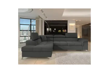 Divaani Eltap Eridano 275x202x88 cm - Sawana 21, Vasen - Huonekalut - Sohva - Vuodesohva