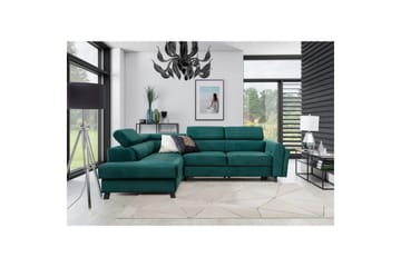 Divaani Eltap Kairos 265x200x92 cm