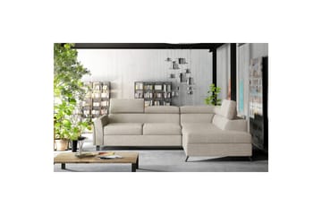 Divaani Eltap Kairos 265x200x92 cm