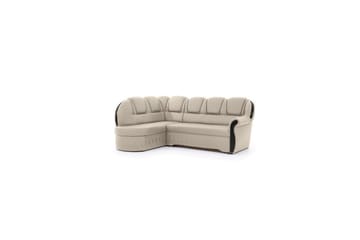 Divaani Eltap Lord 243x180x112 cm - Soft 33, Vasen - Huonekalut - Sohva - Vuodesohva
