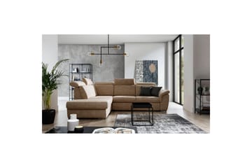 Divaani Eltap Loreto 260x210x102 cm
