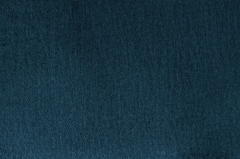 Copenhagen 4-istuttava Oikeakätinen L-muotoinen Divaanisohva Sametilla - Sininen - Huonekalut - Sohva - Divaanisohva - 4 istuttava sohva divaanilla