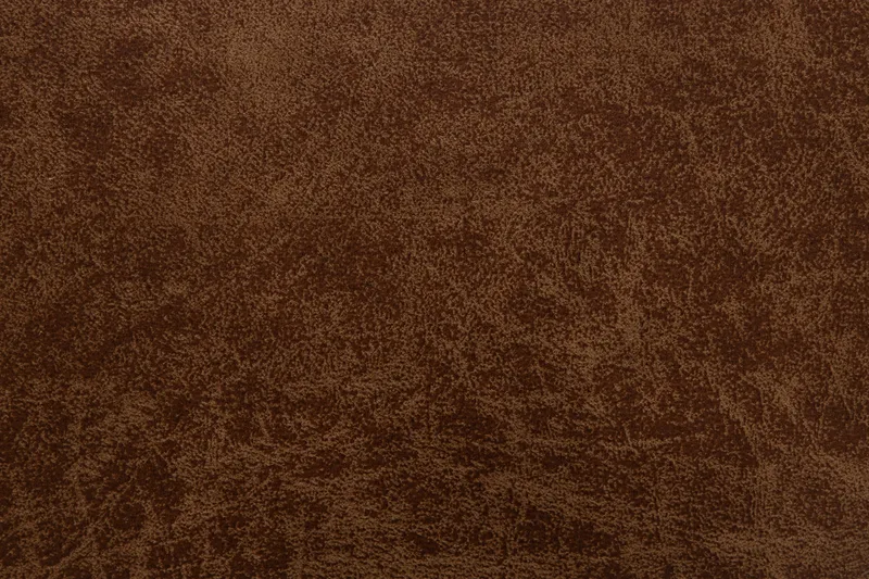 Sohva Minou 2,5:n ist avopäädyllä Oikea Sekoitenahka - Ruskea - Huonekalut - Sohva - Divaanisohva - 2 istuttava sohva divaanilla