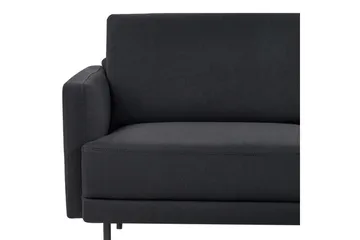 2-sitssoffa Beliani Breda Högervänd Right-faced - Huonekalut - Sohva - Divaanisohva