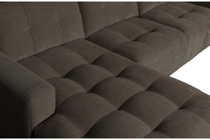 3:n ist Sohva Neukir Vasen - Antrasiitti - Huonekalut - Sohva - Divaanisohva - 3 istuttava sohva divaanilla