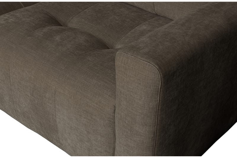 3:n ist Sohva Neukir Vasen - Antrasiitti - Huonekalut - Sohva - Divaanisohva - 3 istuttava sohva divaanilla