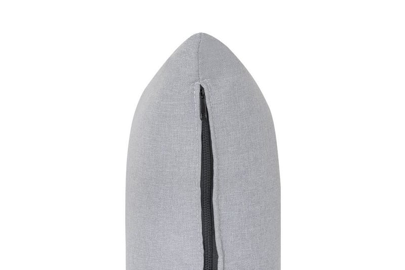 Kulmasohva Turek - Harmaa - Huonekalut - Sohva - Kulmasohva