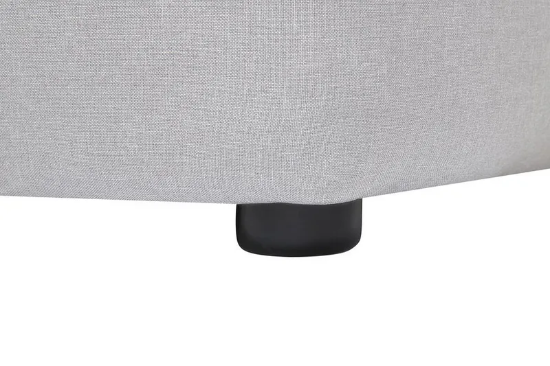 Kulmasohva Turek - Harmaa - Huonekalut - Sohva - Kulmasohva