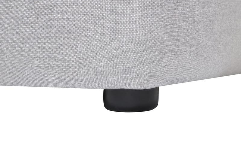 Kulmasohva Turek - Harmaa - Huonekalut - Sohva - Kulmasohva