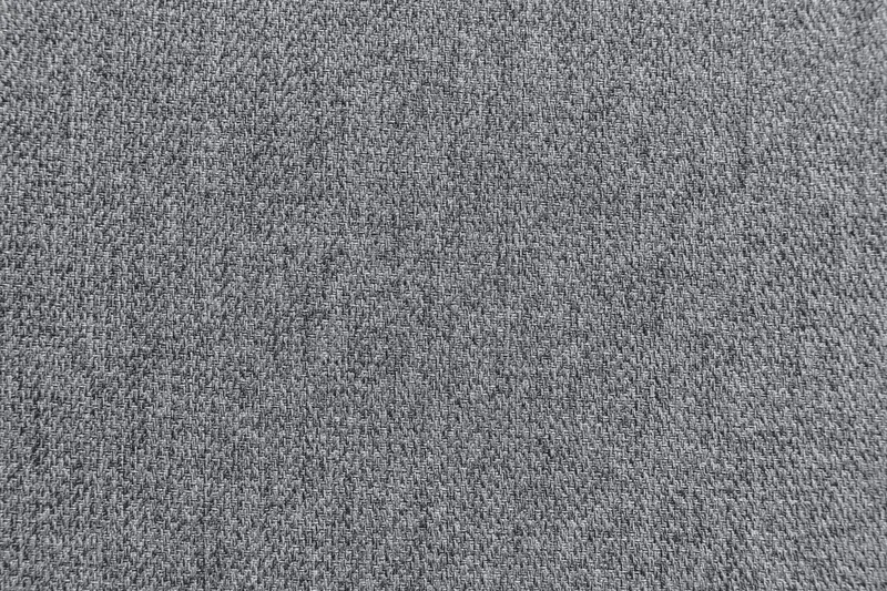 Peppe 3-istuttava Käännettävä L-muotoinen Divaanisohva Kankaasta - Vaaleanharmaa - Huonekalut - Sohva - Divaanisohva - 3 istuttava sohva divaanilla