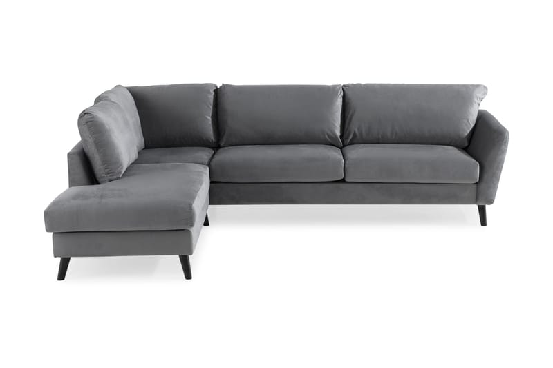 Colt 3-Seater Sofa Left Arm