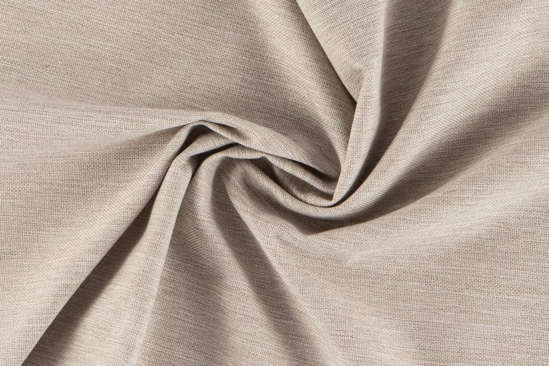 Trend 4-istuttava Oikeakätinen L-muotoinen Leponurkkasohva Kankaasta 280 cm leveä - Beige - Huonekalut - Sohva - Divaanisohva