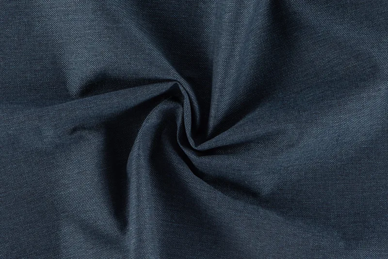 Trend 4-istuttava Oikeakätinen L-muotoinen Leponurkkasohva Kankaasta - Sininen - Huonekalut - Sohva - Divaanisohva - 4 istuttava sohva divaanilla