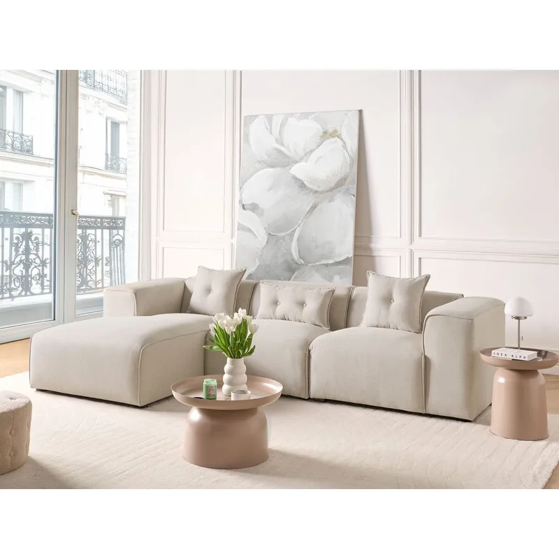 3-istuttava sohva Dolva - Huonekalut - Sohva - Moduulisohva - Moduulisohvakokonaisuus