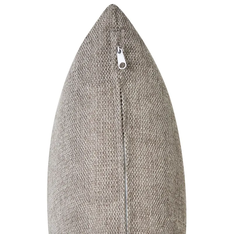 3-istuttava sohva Svansele - Taupe/Oikeanpuoleinen - Huonekalut - Sohva - Kulmasohva