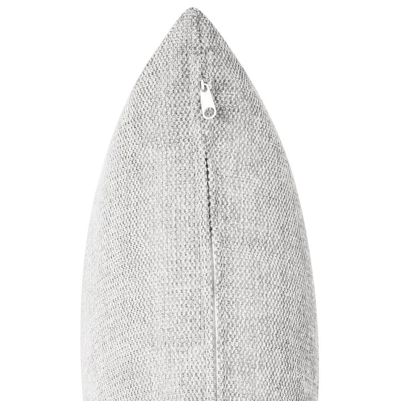 3-istuttava sohva Svansele - Vaaleanharmaa/Oikeakätinen - Huonekalut - Sohva - Kulmasohva