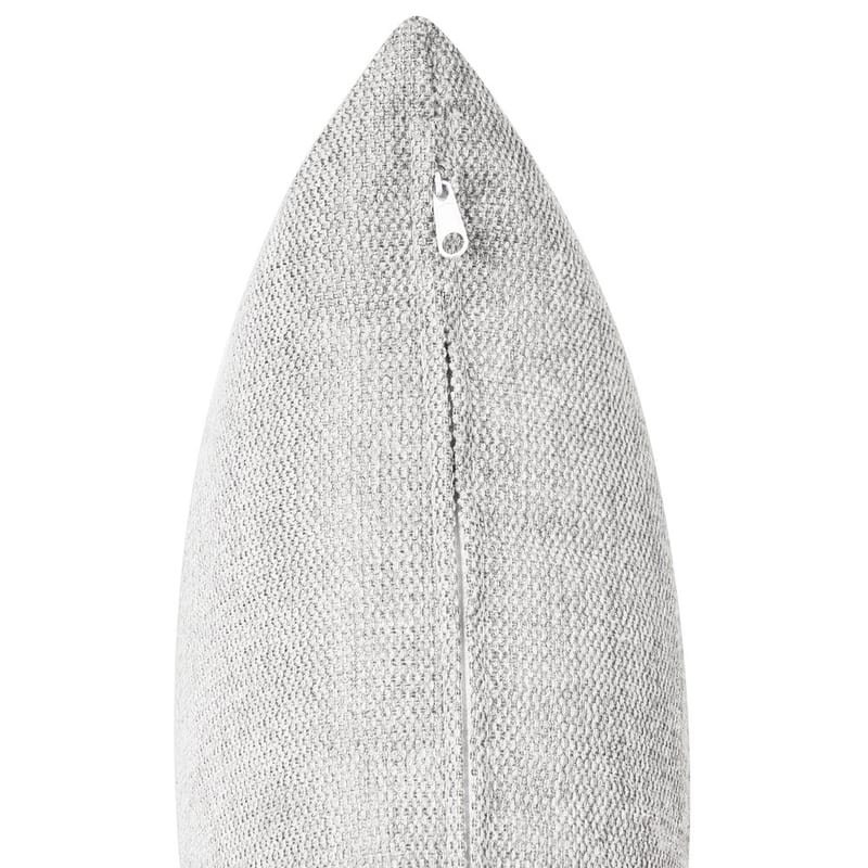 3-istuttava sohva Svansele - Vaaleanharmaa/Oikeakätinen - Huonekalut - Sohva - Kulmasohva