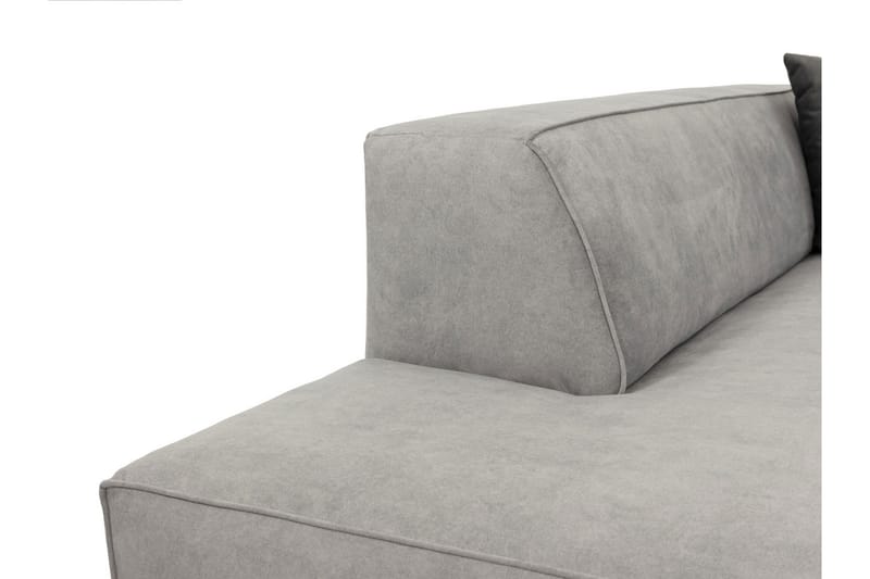 Bezvez 6:n ist Sohva Vasen - Beige - Huonekalut - Sohva - Divaanisohva - 4 istuttava sohva divaanilla