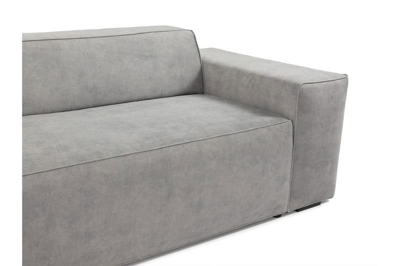 Bezvez 6:n ist Sohva Vasen - Beige - Huonekalut - Sohva - Divaanisohva - 4 istuttava sohva divaanilla