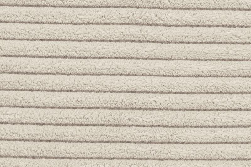 Copenhagen 4-istuttava Oikeakätinen L-muotoinen Divaanisohva Manchester-kankaalla - Beige - Huonekalut - Sohva - Divaanisohva - 4 istuttava sohva divaanilla