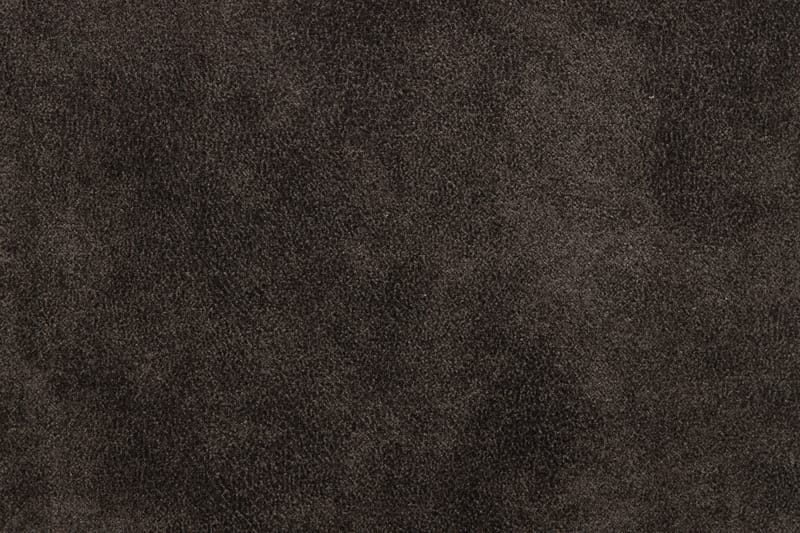 Copenhagen 4-istuttava Vasenkätinen L-muotoinen Divaanisohva Keinonahkalla - Tummanharmaa - Huonekalut - Sohva - Divaanisohva - 4 istuttava sohva divaanilla